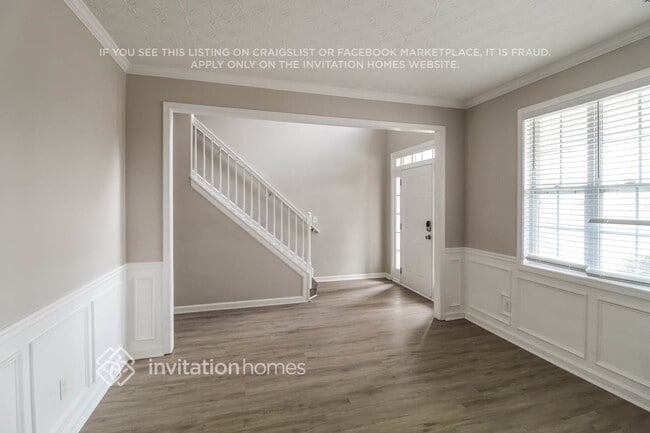 Building Photo - 4440 Plantation Mill Tr NE