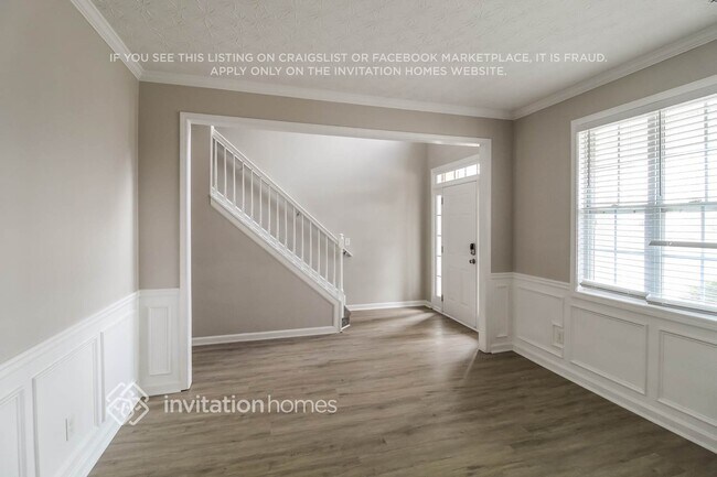 Foto del edificio - 4440 Plantation Mill Tr NE