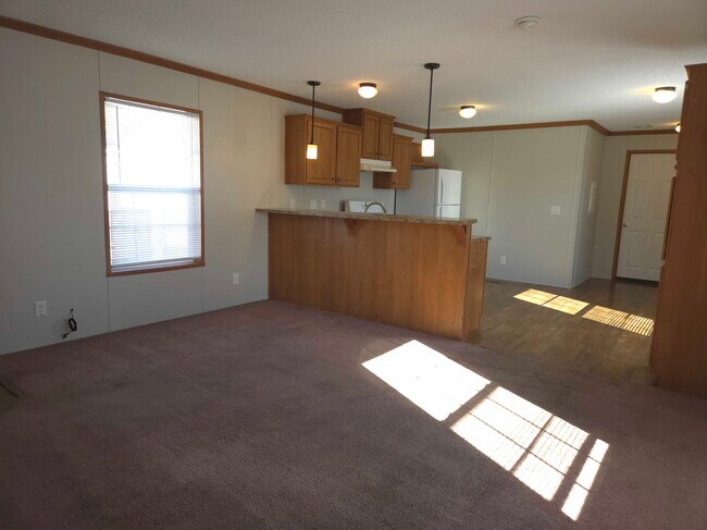 Foto del edificio - 3510 N 9th St