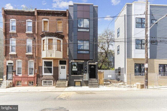 Foto del edificio - 2156 N 9th St