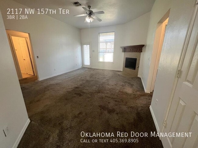 Building Photo - 2117 NW 157th Terrace