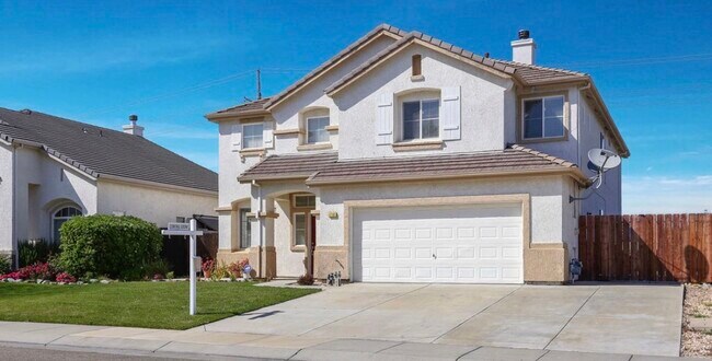 Building Photo - 1119 Cherry Blossom Ln
