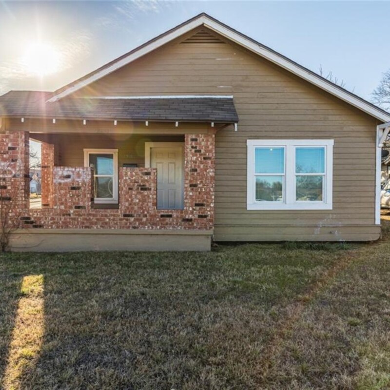2500 Herring Ave, Waco, TX 76708 House Rental in Waco, TX