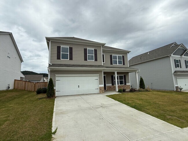 Foto del edificio - Beautiful New Home in Sought After Neighbo...
