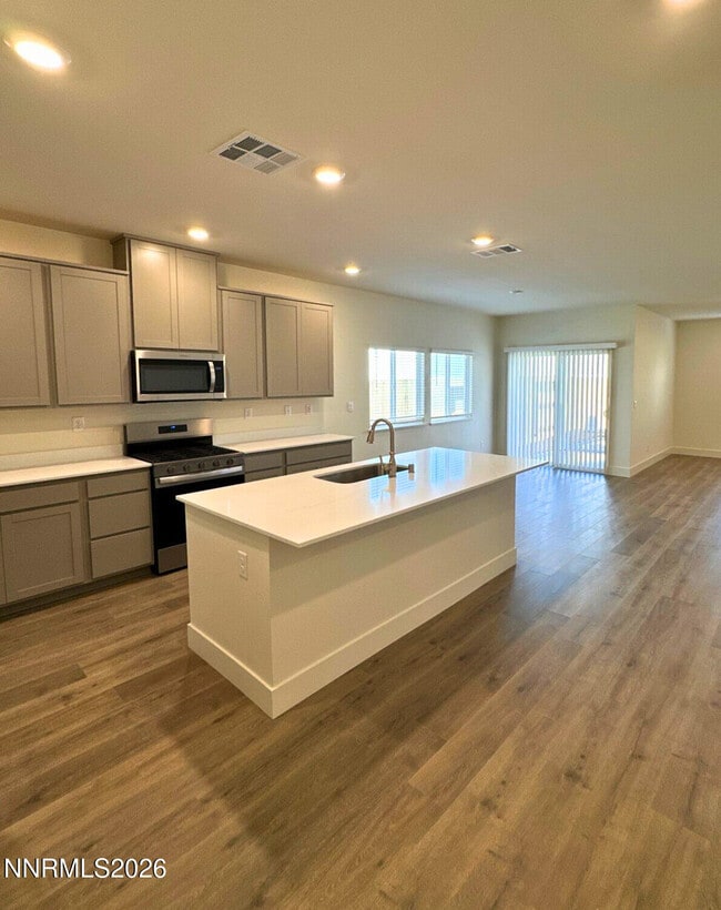 Building Photo - 4258 White Feather Wy