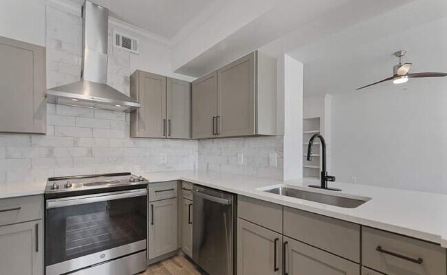 Building Photo - 2 bedroom in Euless TX 76039