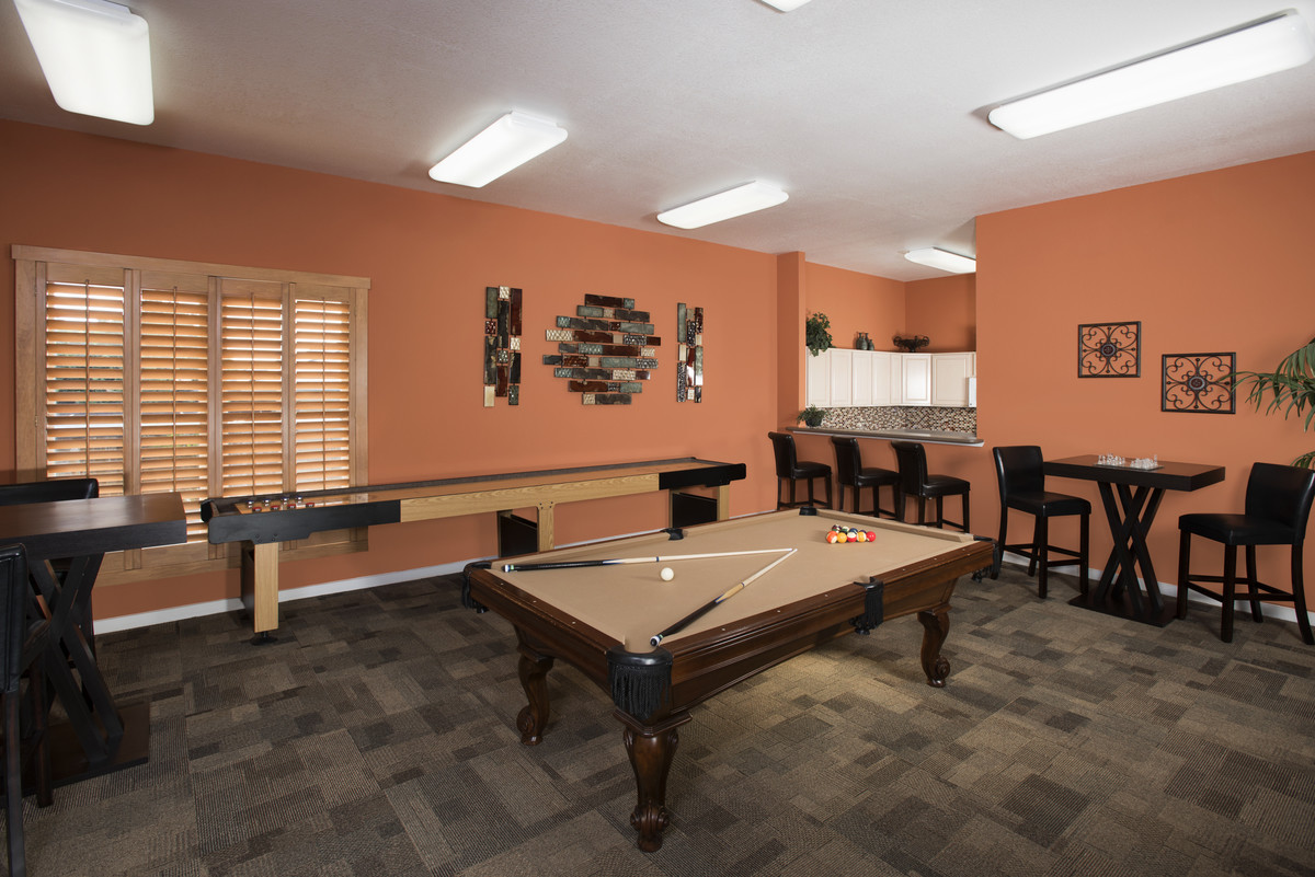 El Lago Apartments McKinney, TX