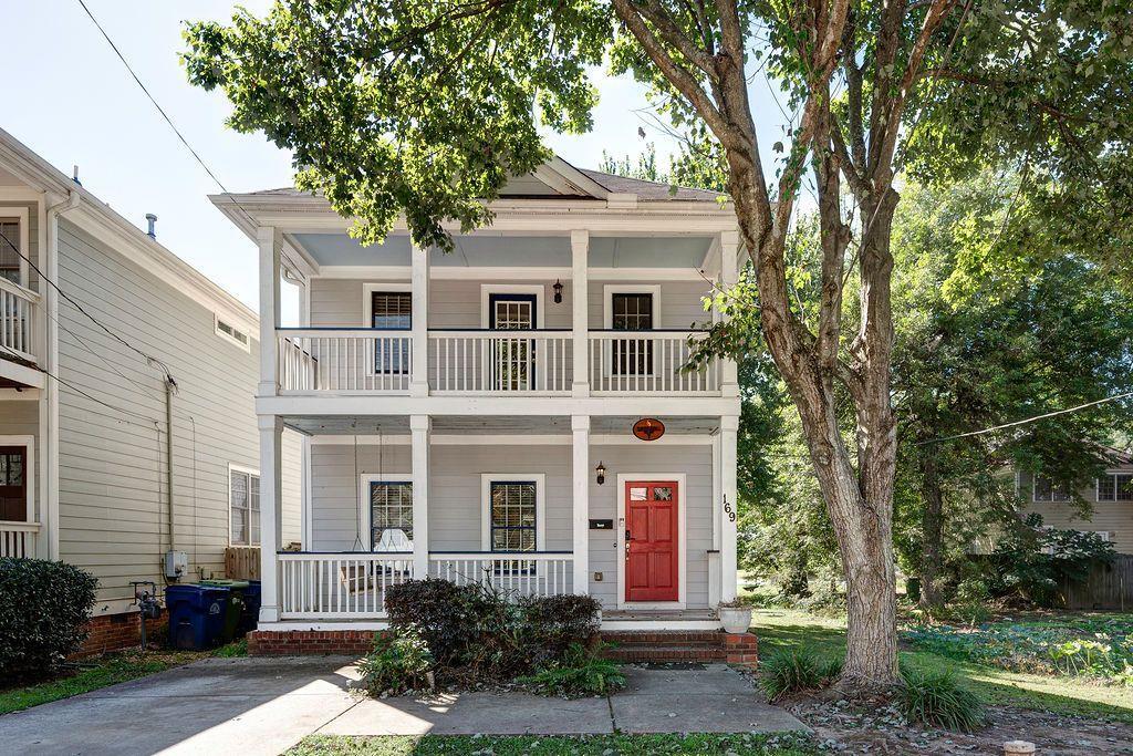 Foto principal - 169 Richmond St SE