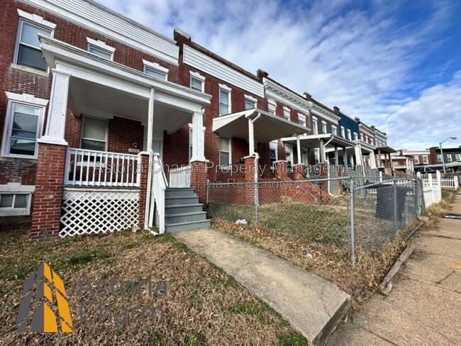 Building Photo - 614 Linnard St