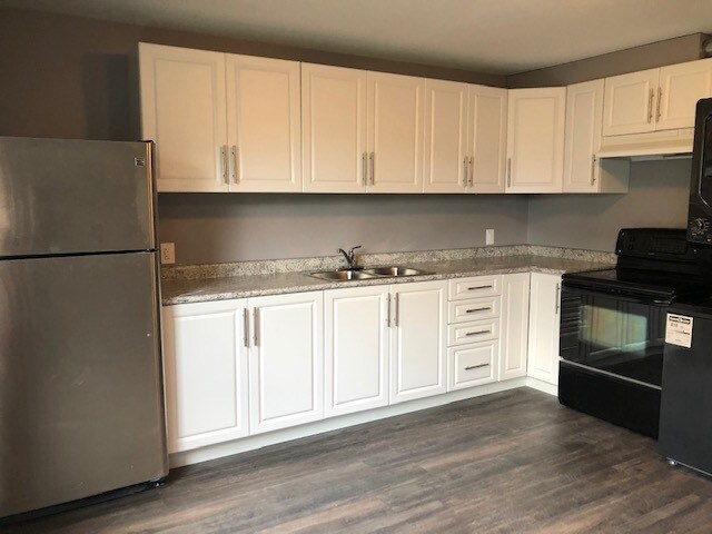 Photo principale - 340 Innisfil St