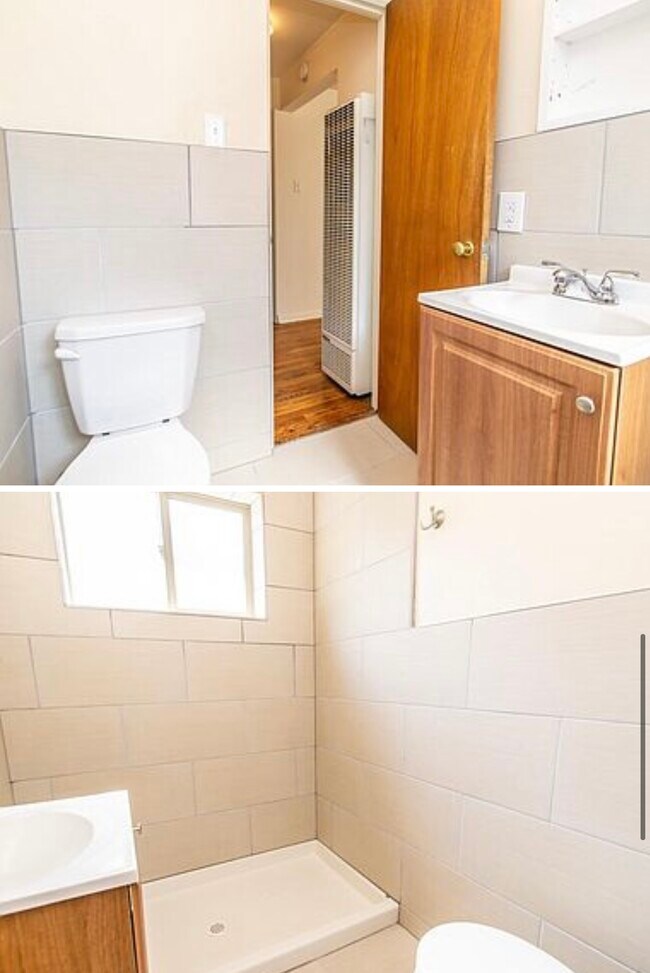 Bathroom - 7025 W 36th Ave