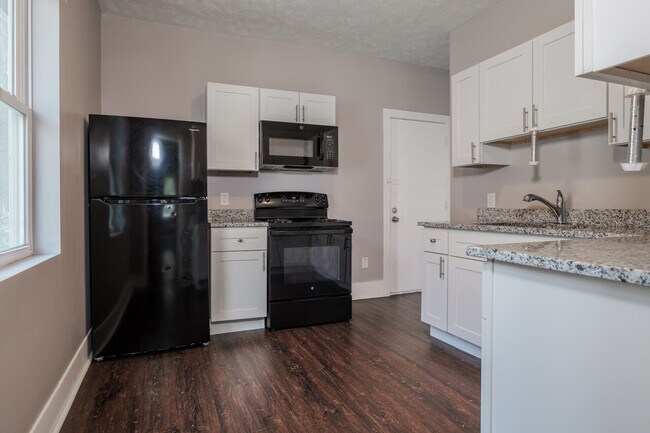 Foto del edificio - 3163 Meredith Ave