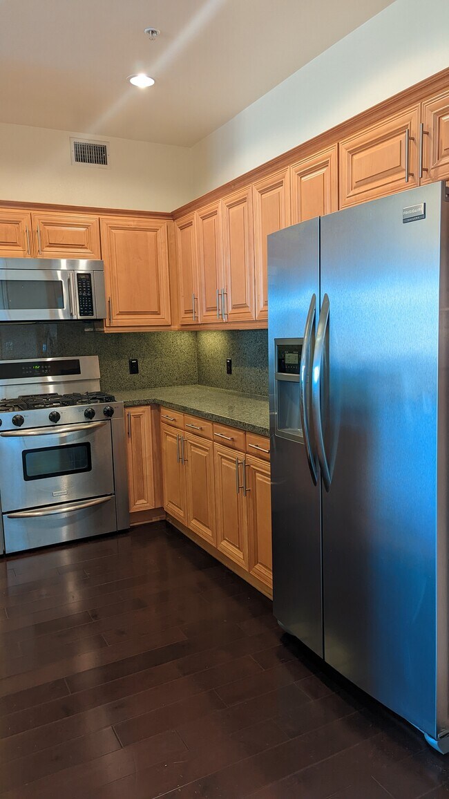 3750 Santa Rosalia Dr Unit 305, Los Angeles, CA 90008 Condo for Rent