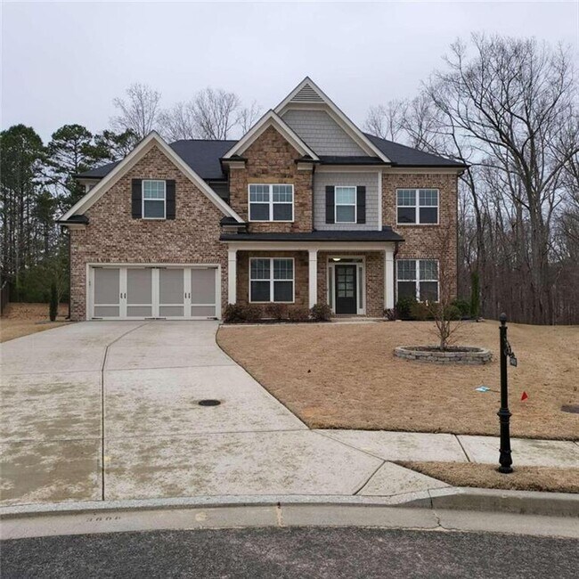 Building Photo - 3608 Crayton Gln Wy
