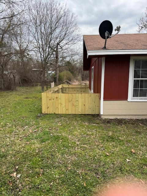 Foto del edificio - 608 Harrison St