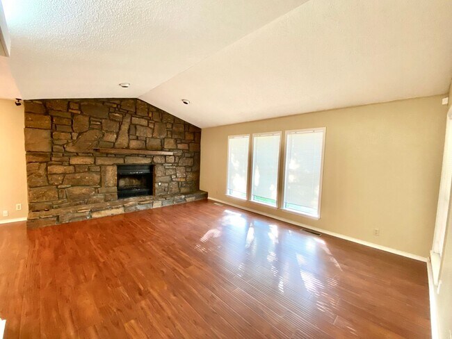 Foto del edificio - Charming 3/2/2 Jenks Home