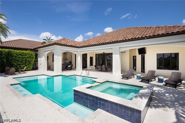 Foto del edificio - 16450 Seneca Way