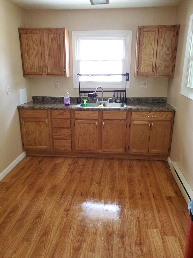 Kitchen - 801 3rd Ave