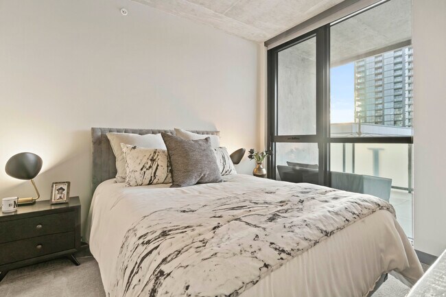 Foto del edificio - 1418 W Fulton St