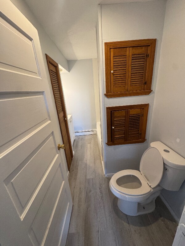 Foto del edificio - 35 Haynes St