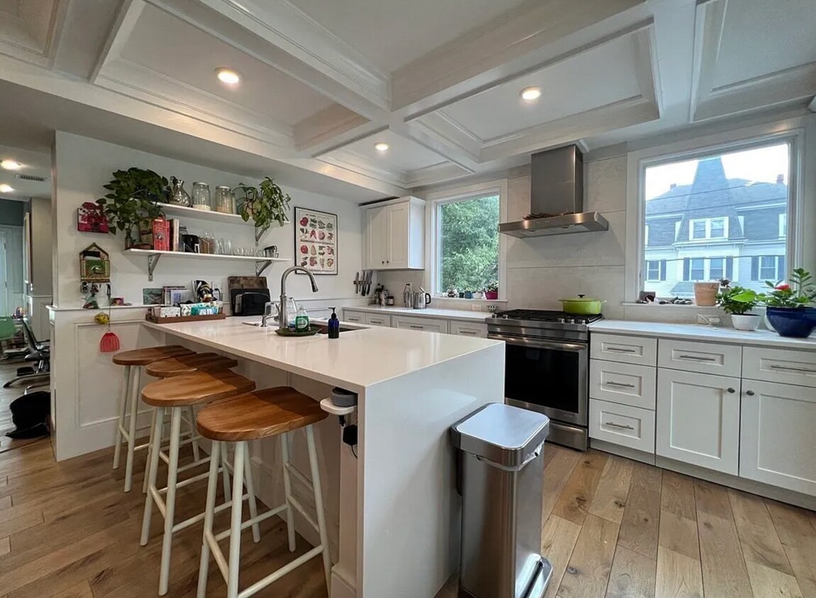 Foto principal - 261 Washington St