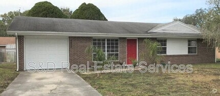 Building Photo - 4615 San Antonio Dr