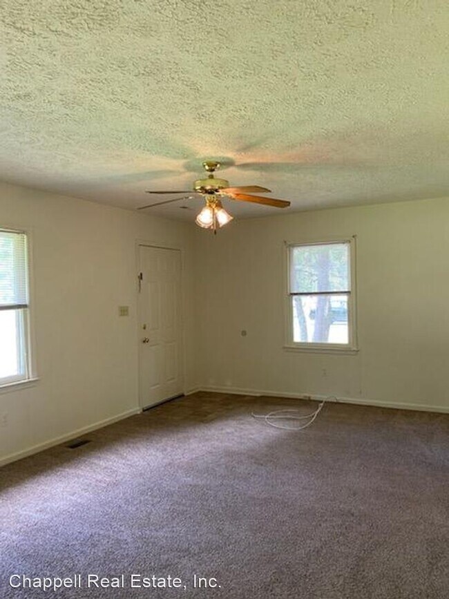 Building Photo - 2 br, 1 bath House - 7815 Partridge Court