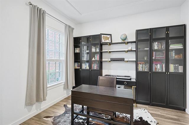 Foto del edificio - 1008 Redbrick Ln