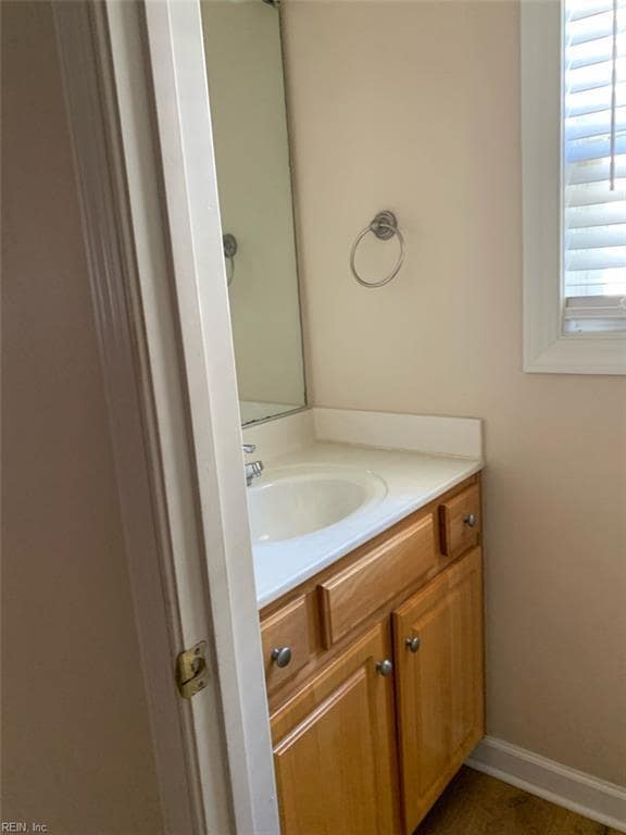 Building Photo - 718 Milby Dr
