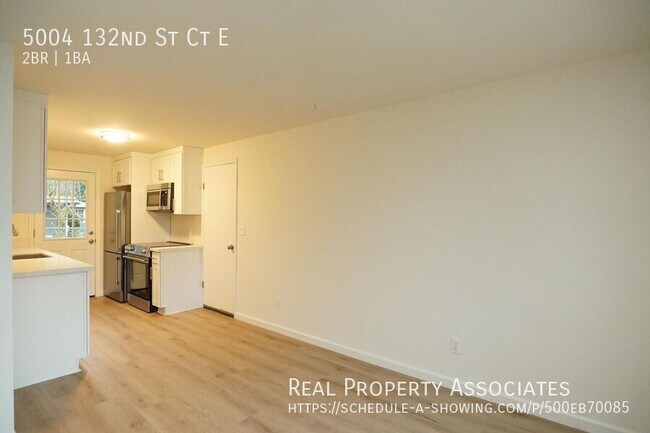 Foto del edificio - 5004 132nd St Ct E