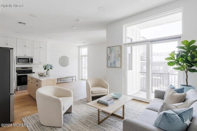 Foto del edificio - 9 Wharf Ave
