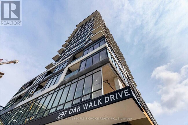 Photo du bâtiment - 297 Oak Walk Dr
