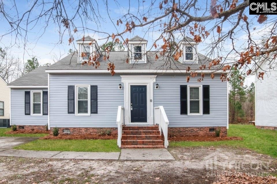 709 Quail Hills Dr, Hopkins, SC 29061 House Rental in Hopkins, SC