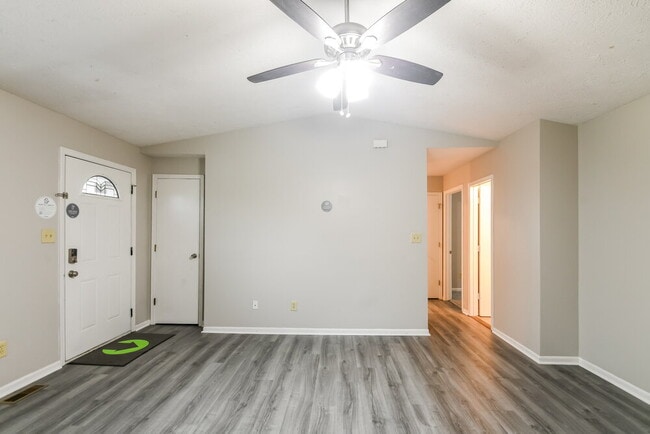 Foto del edificio - 4511 Tucson Dr