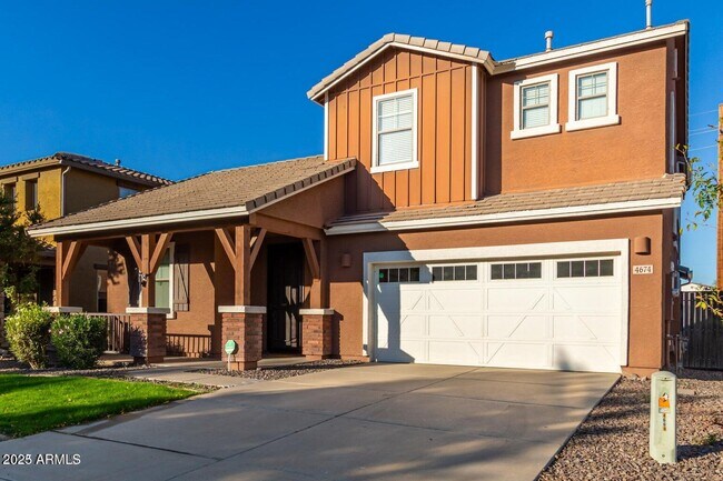 Foto del edificio - 4674 S Twinleaf Dr