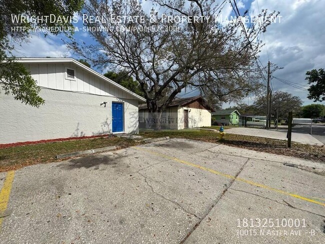 Building Photo - 10015 N Aster Ave
