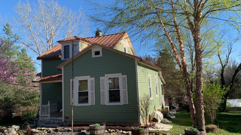 Primary Photo - 5516 Walnut St
