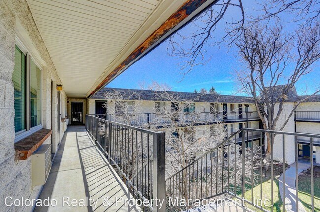 Building Photo - 2 br, 1 bath House - 5995 East Iliff Avenu...