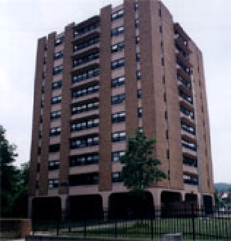 Foto del edificio - Lee Terrace