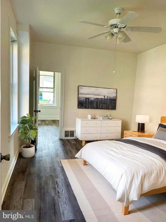 Foto del edificio - 4806 Disston St