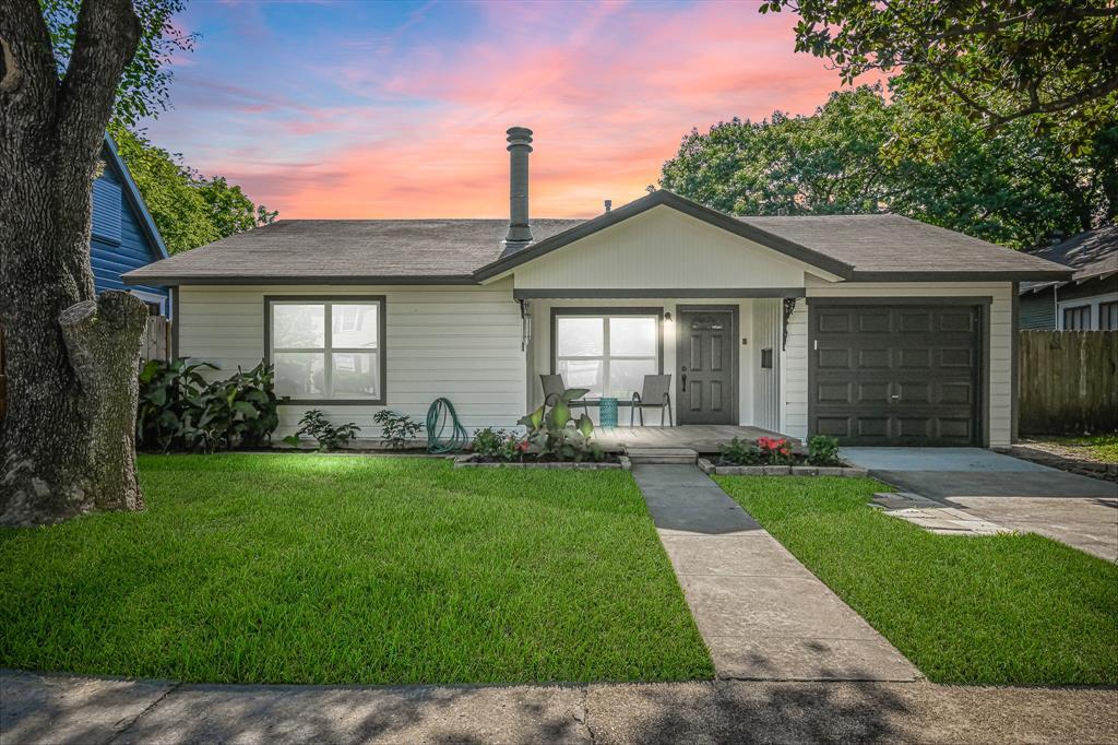 Foto principal - 4617 Michaux St