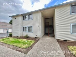 Building Photo - 13066 SE Powell Blvd