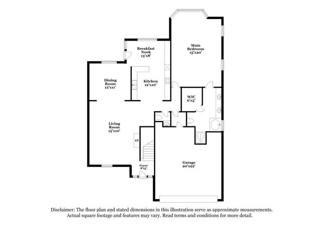Foto del edificio - 8084 Conridge Dr