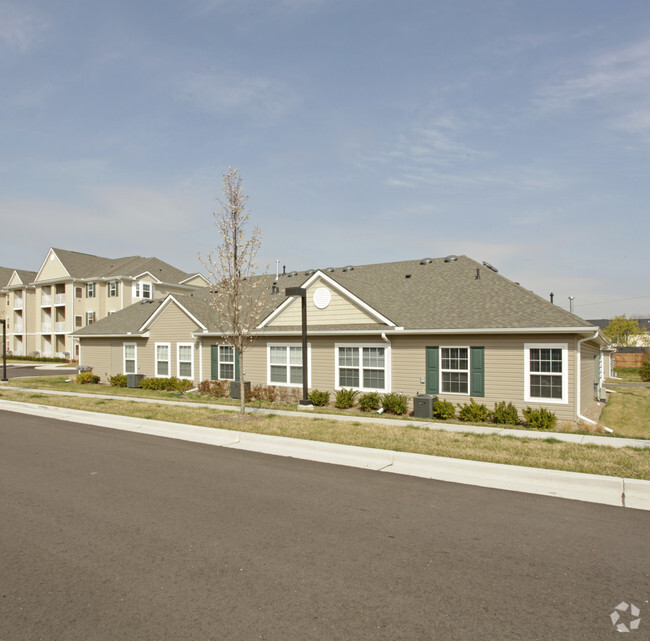 Building Photo - The Village of Royal Oak Senior Living 55+