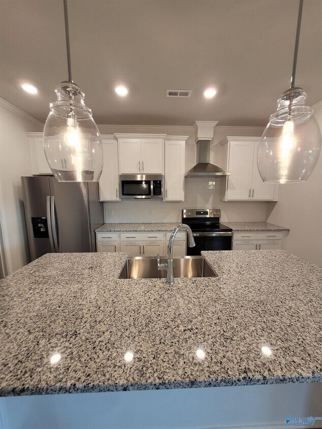 Foto principal - 16312 Trestle St