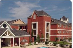 Primary Photo - Cardinal Village Phase 1