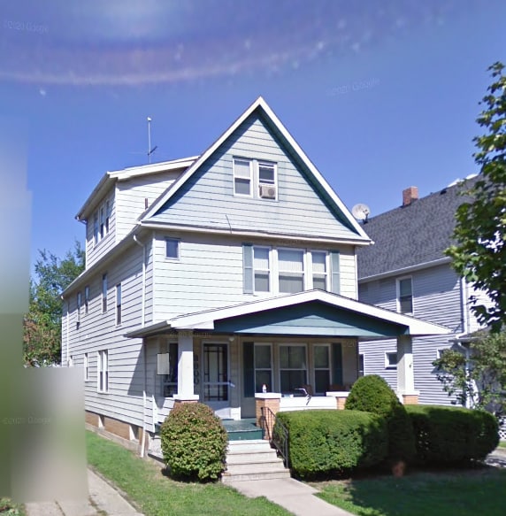 Building Photo - 3900 Spokane Ave