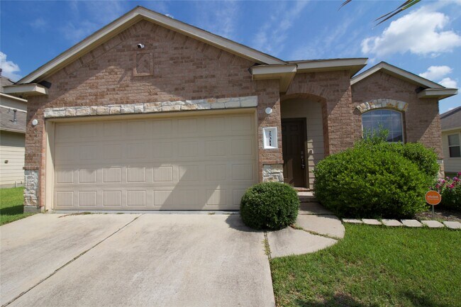 Building Photo - 25311 Saddlebrook Ranch Dr