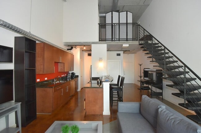Photo - 2000 Bagby St Apartment