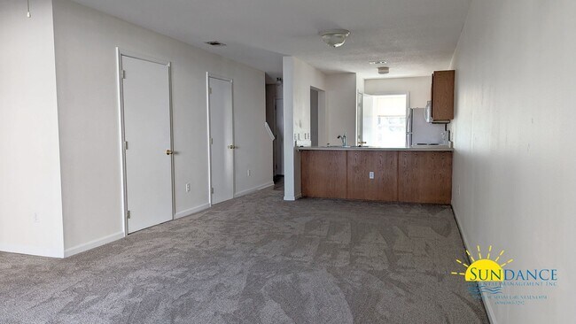 Foto del edificio - Great 2 Bedroom Townhouse in Fort Walton!